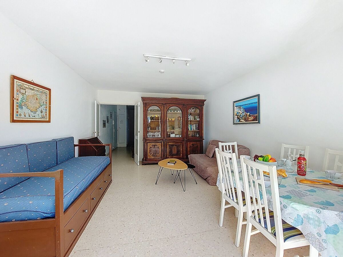 La Calanque d'Or - Appartement 80 m² à 50 m de la mer - Photo 5