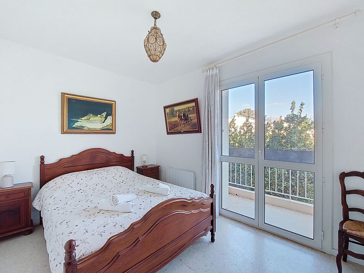 La Calanque d'Or - Appartement 80 m² à 50 m de la mer - Photo 6