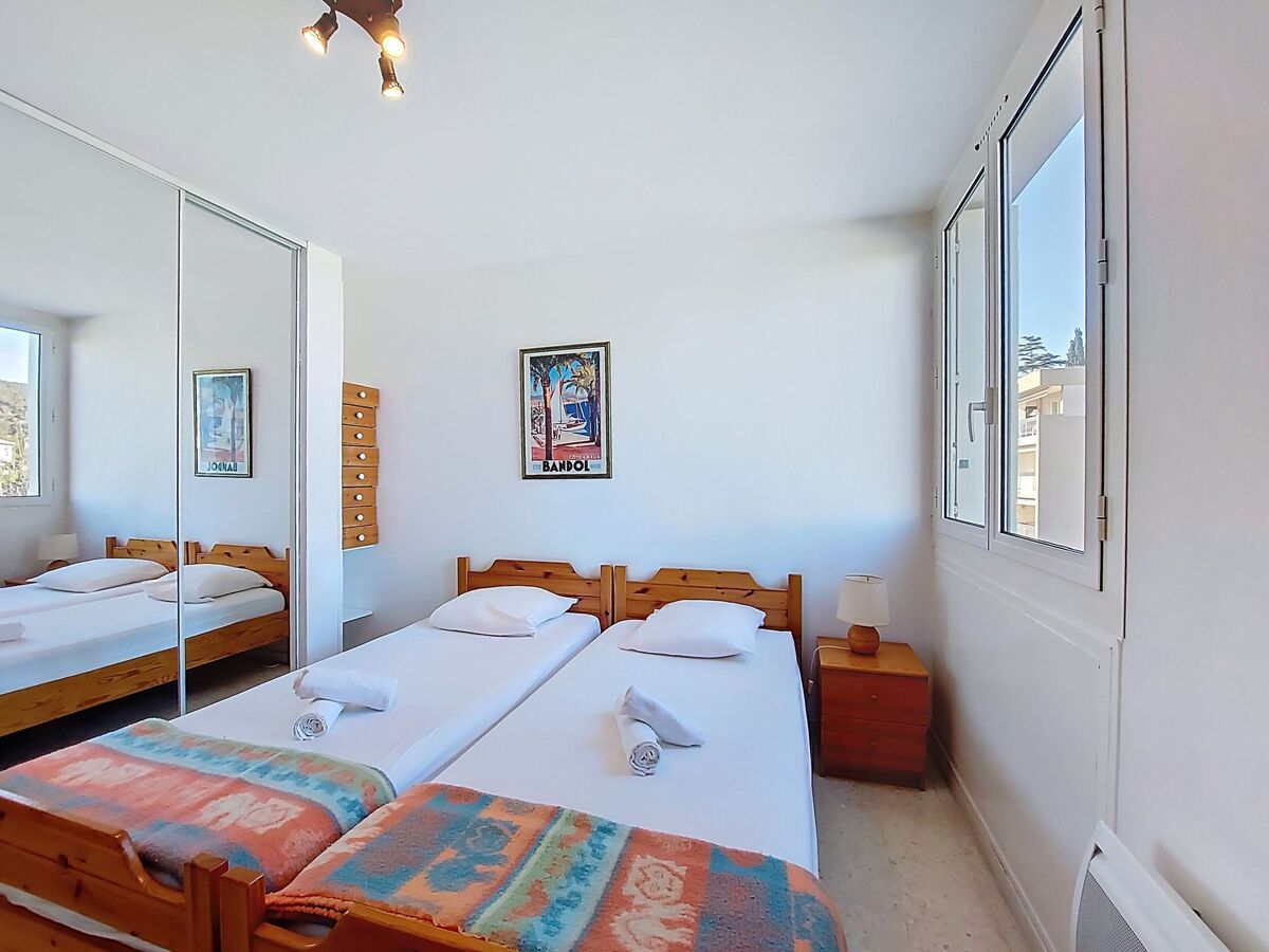 La Calanque d'Or - Appartement 80 m² à 50 m de la mer - Photo 8