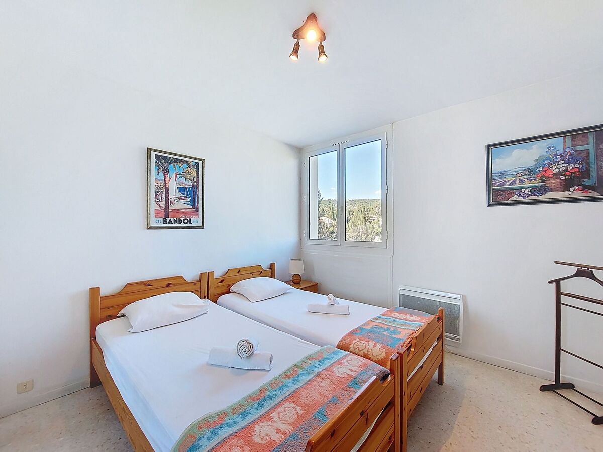 La Calanque d'Or - Appartement 80 m² à 50 m de la mer - Photo 9