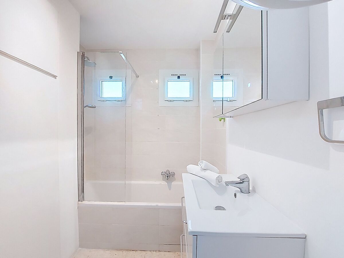 La Calanque d'Or - Appartement 80 m² à 50 m de la mer - Photo 10