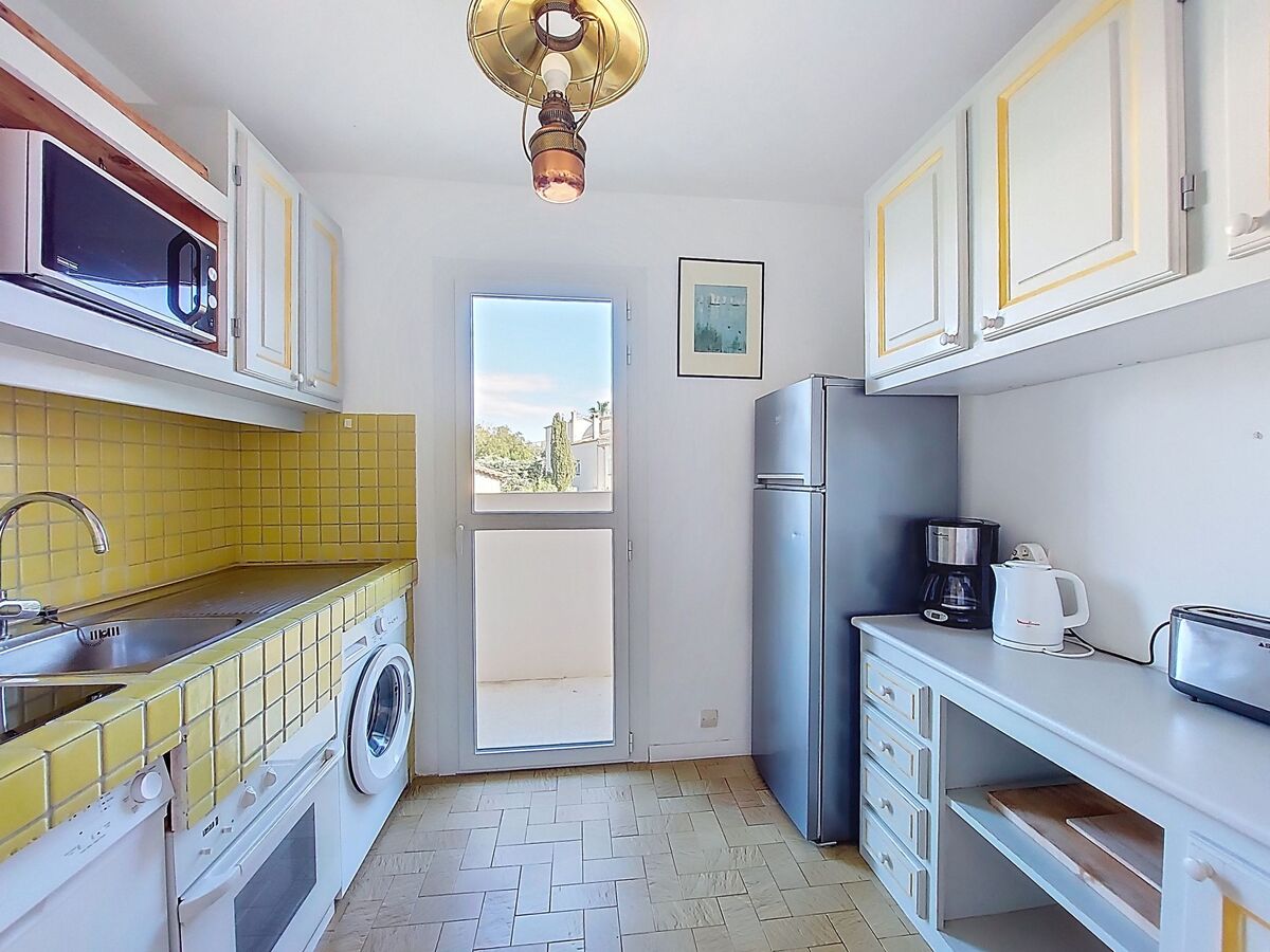 La Calanque d'Or - Appartement 80 m² à 50 m de la mer - Photo 12