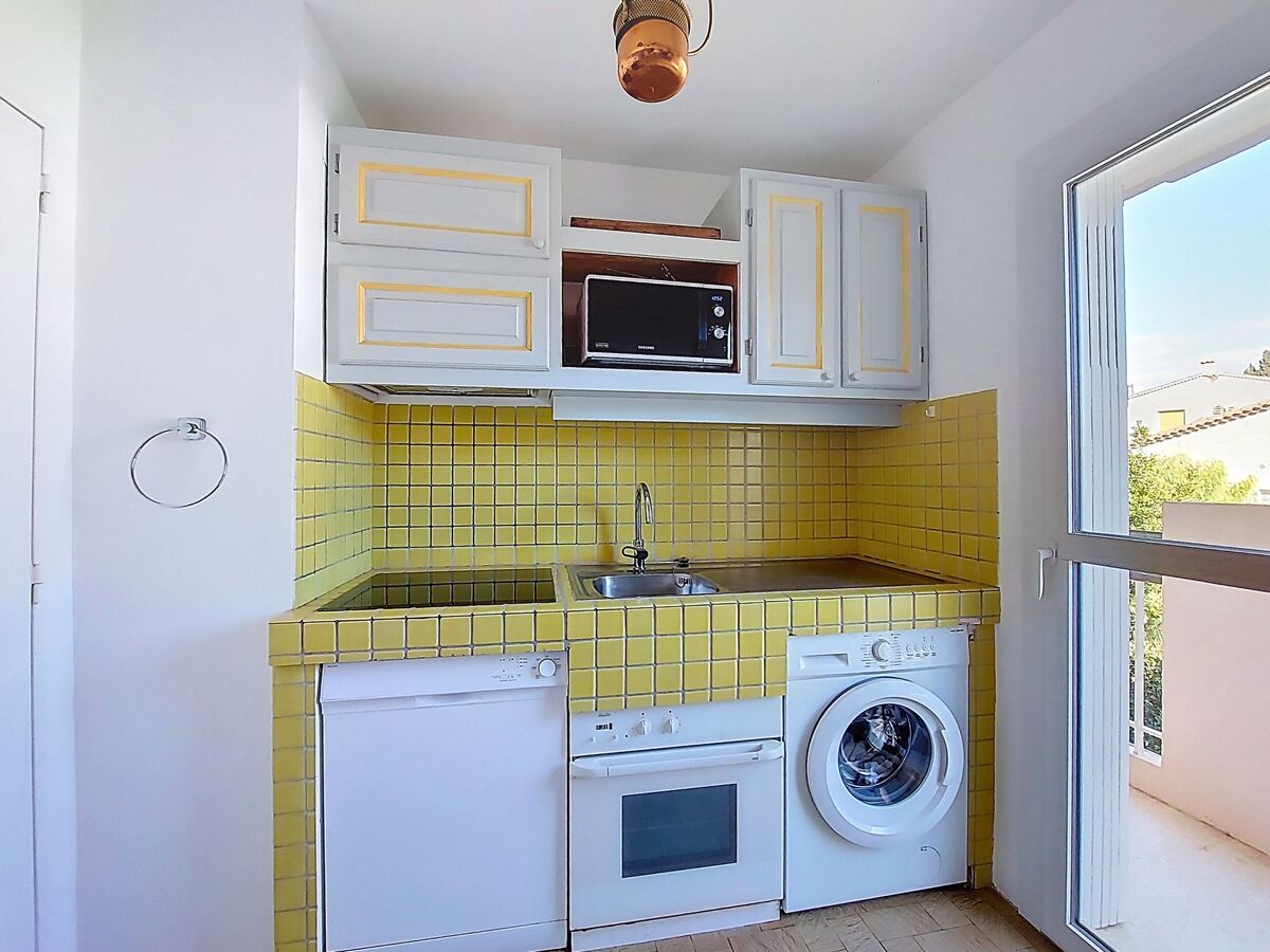 La Calanque d'Or - Appartement 80 m² à 50 m de la mer - Photo 13