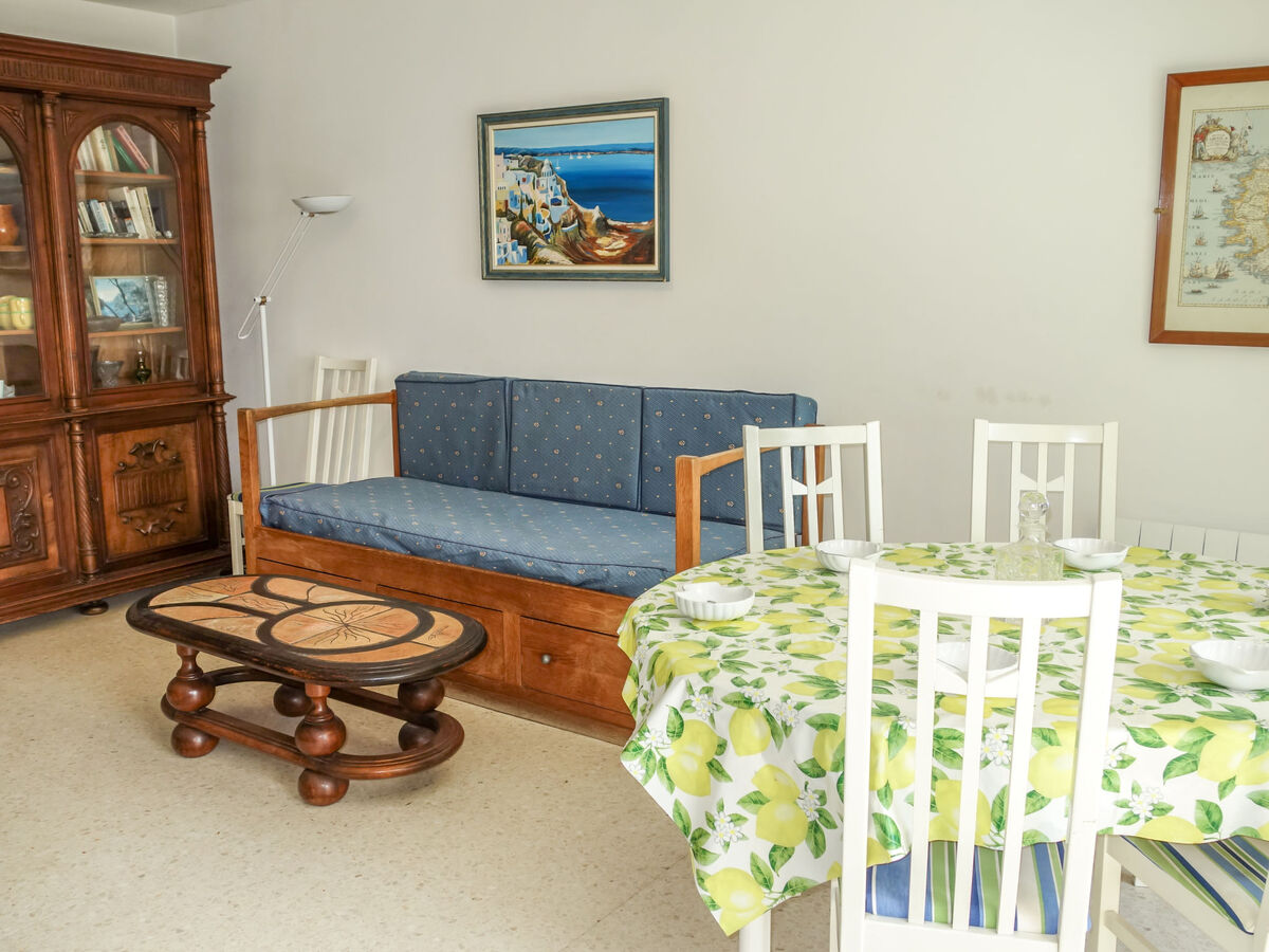 La Calanque d'Or - Appartement 80 m² à 50 m de la mer - Photo 14