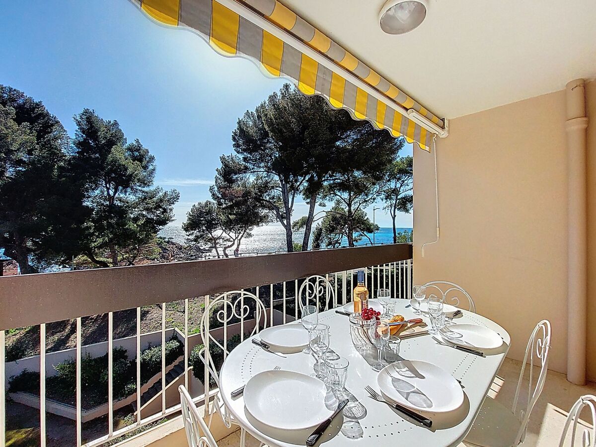La Calanque d'Or - Appartement 80 m² à 50 m de la mer - Photo 15