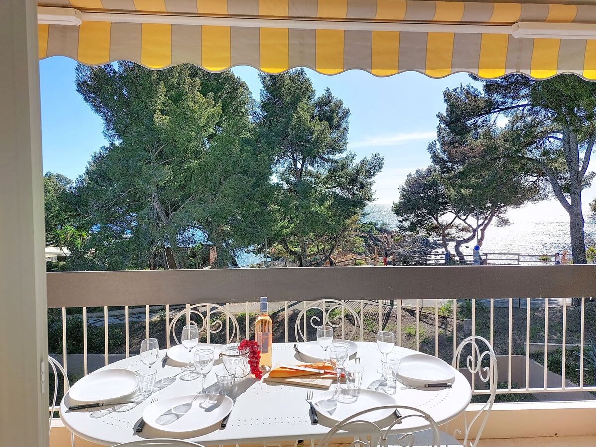 La Calanque d'Or - Appartement 80 m² à 50 m de la mer - Photo 16