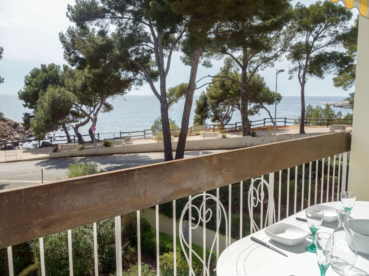 La Calanque d'Or - Appartement 80 m² à 50 m de la mer - Photo 17