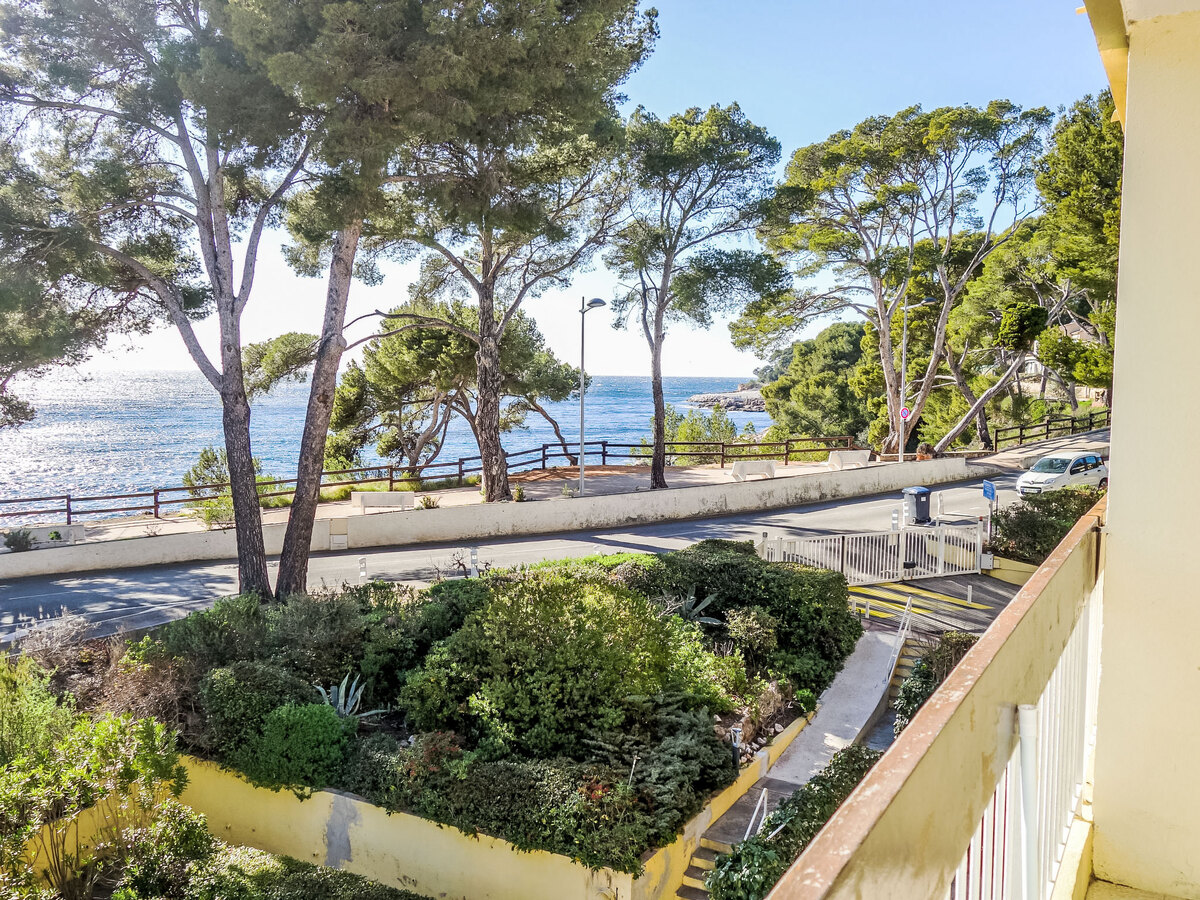 La Calanque d'Or - Appartement 80 m² à 50 m de la mer - Photo 18