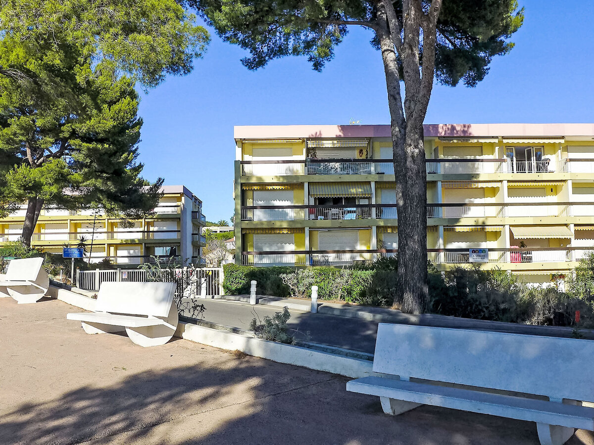 La Calanque d'Or - Appartement 80 m² à 50 m de la mer - Photo 19