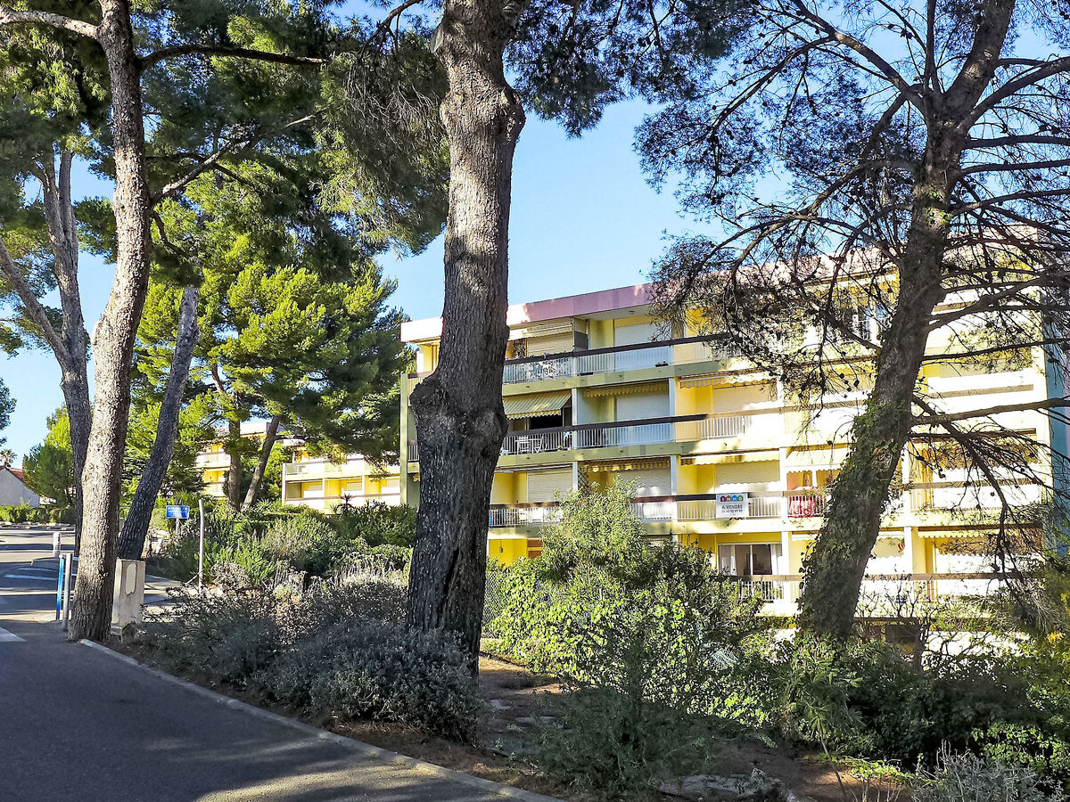 La Calanque d'Or - Appartement 80 m² à 50 m de la mer - Photo 21