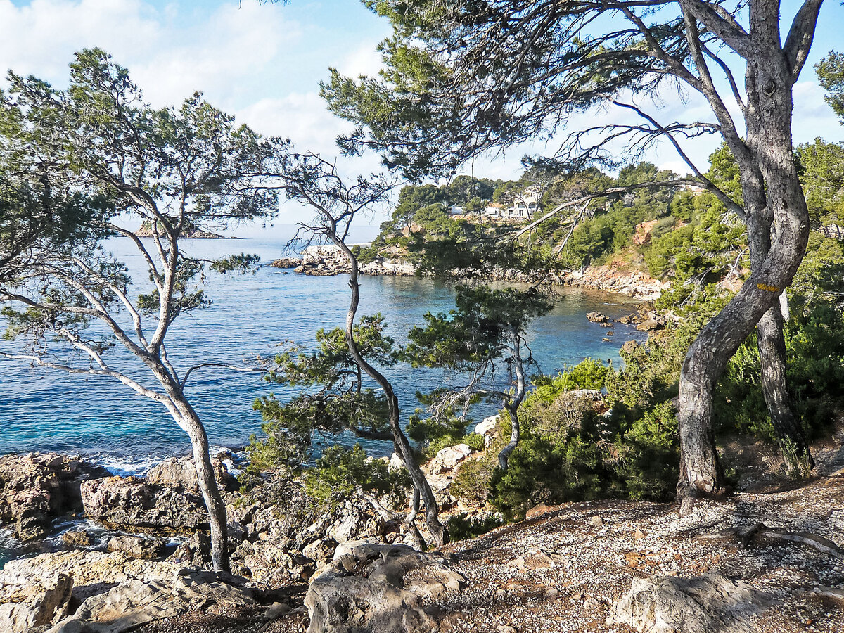 La Calanque d'Or - Appartement 80 m² à 50 m de la mer - Photo 22