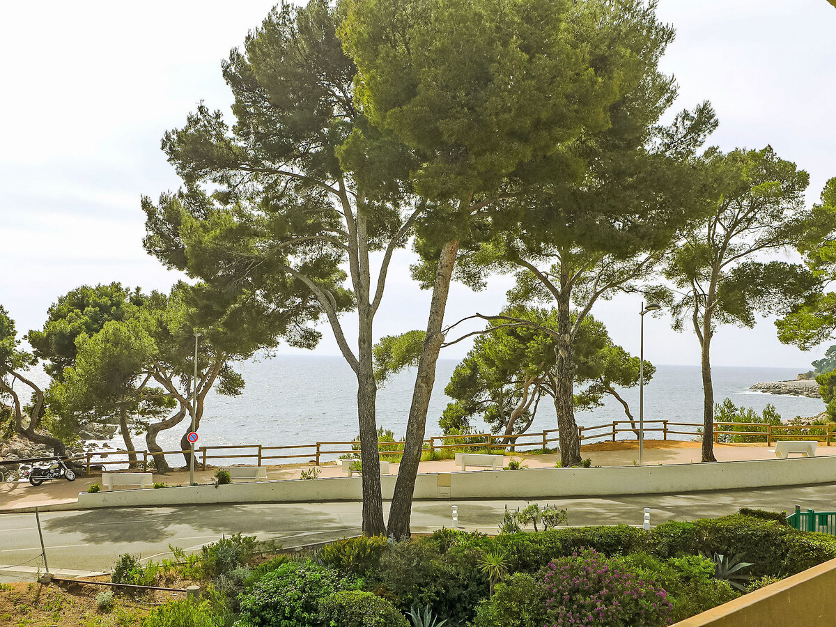 La Calanque d'Or - Appartement 80 m² à 50 m de la mer - Photo 23