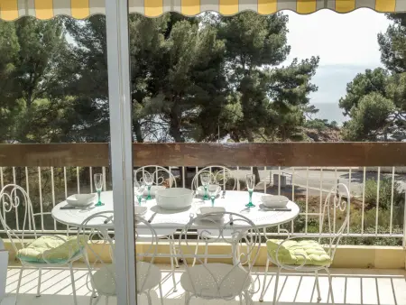 Location appartement à Bandol