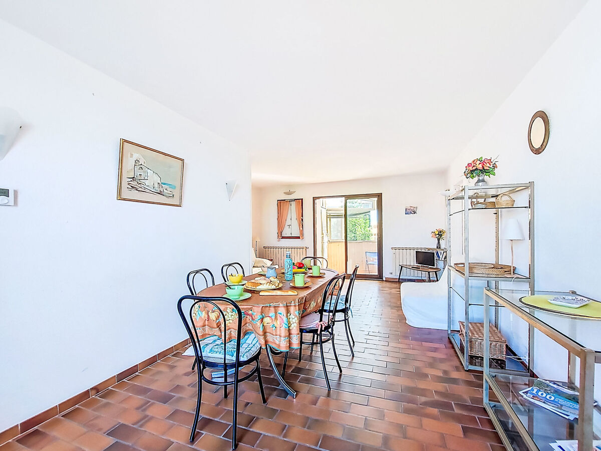 Appartement Le Grand Vallon avec terrasse 20m² à Bandol - Photo 3