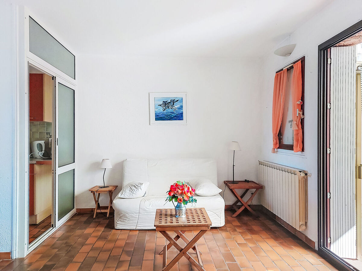 Appartement Le Grand Vallon avec terrasse 20m² à Bandol - Photo 4