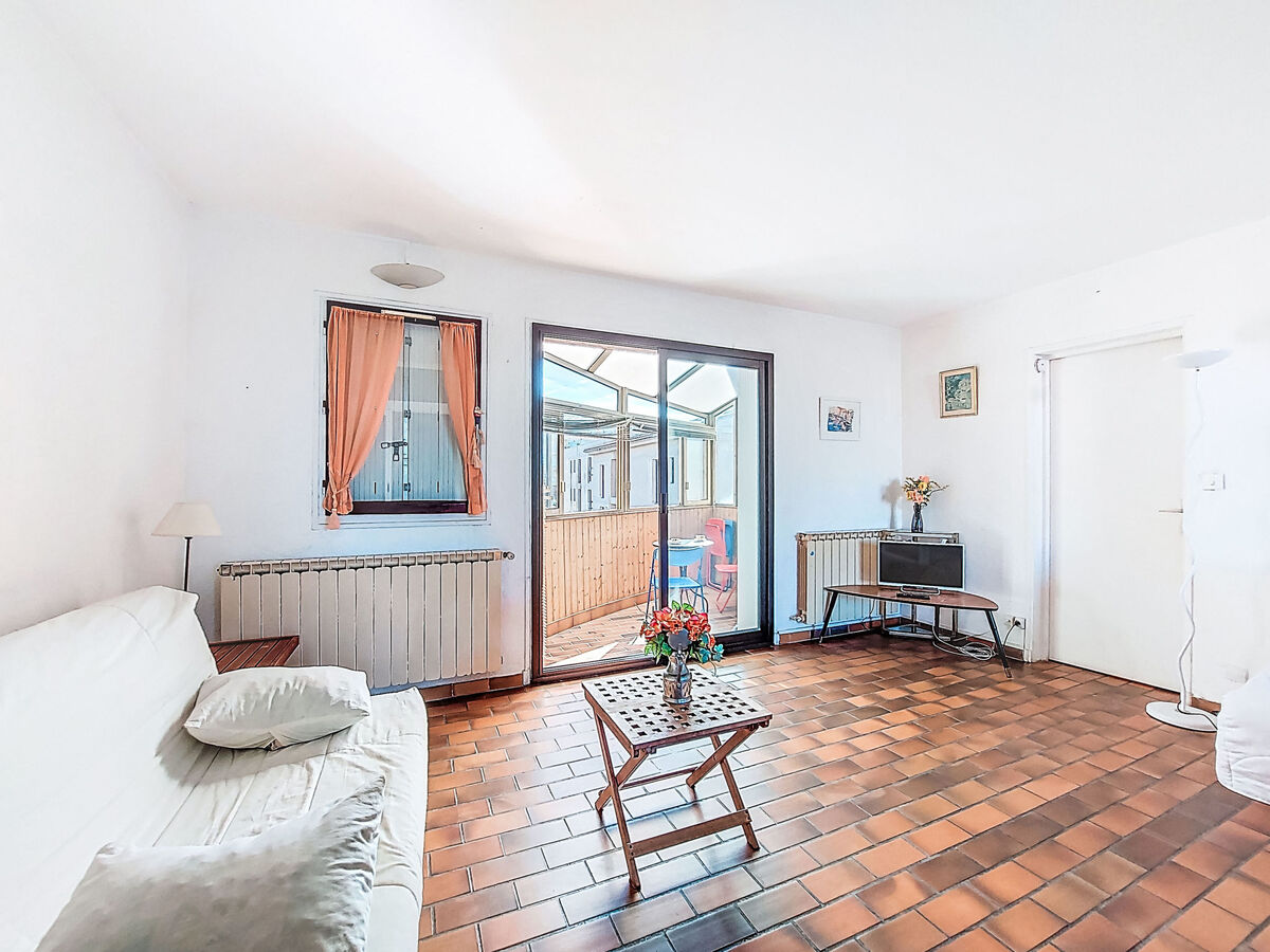 Appartement Le Grand Vallon avec terrasse 20m² à Bandol - Photo 5
