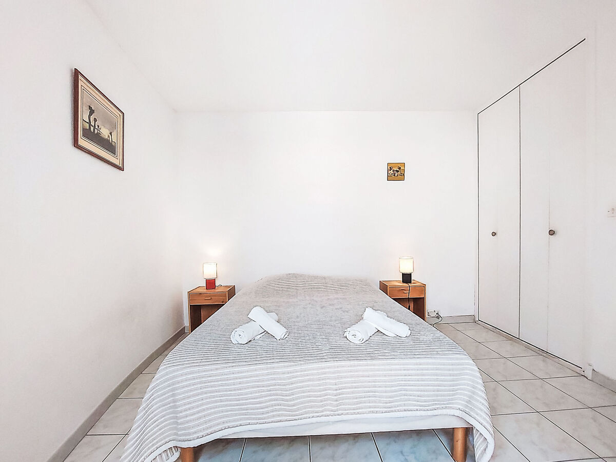 Appartement Le Grand Vallon avec terrasse 20m² à Bandol - Photo 6