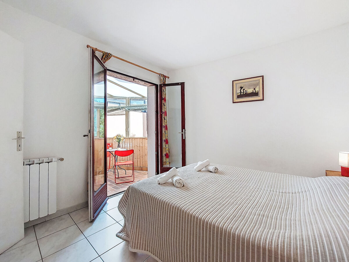 Appartement Le Grand Vallon avec terrasse 20m² à Bandol - Photo 7