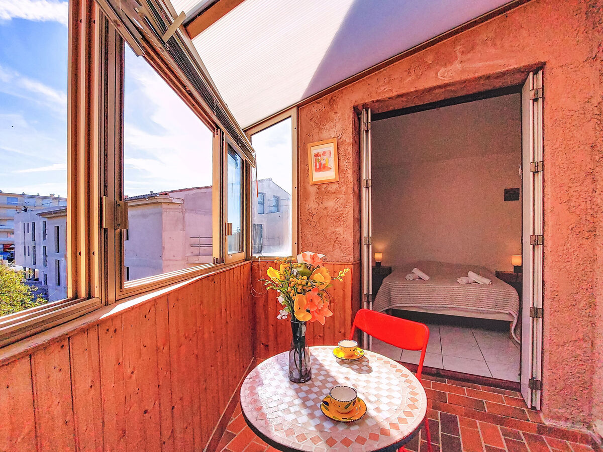 Appartement Le Grand Vallon avec terrasse 20m² à Bandol - Photo 8