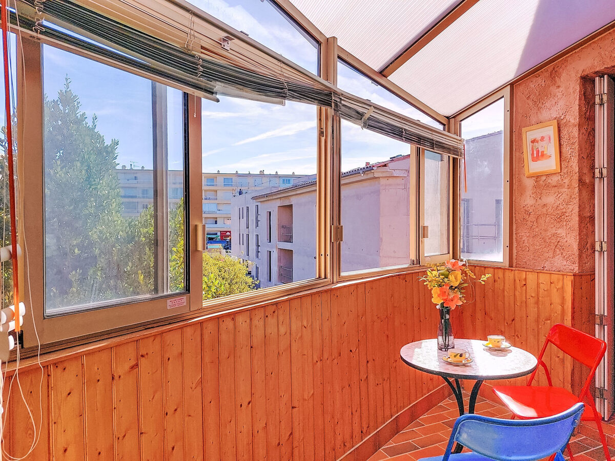 Appartement Le Grand Vallon avec terrasse 20m² à Bandol - Photo 11