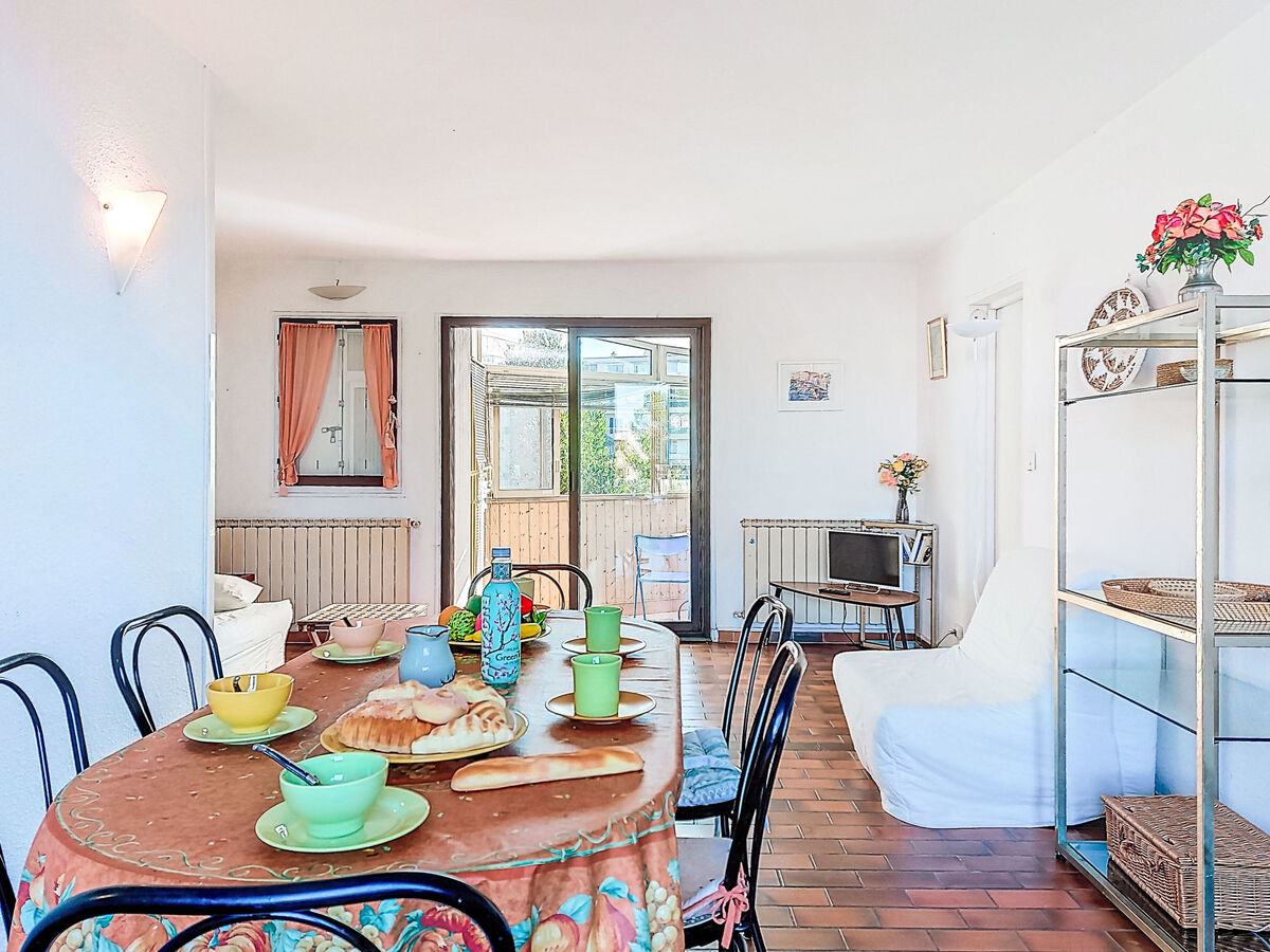 Appartement Le Grand Vallon avec terrasse 20m² à Bandol - Photo 12