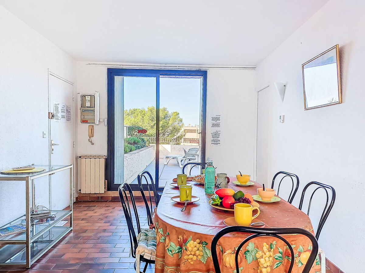 Appartement Le Grand Vallon avec terrasse 20m² à Bandol - Photo 13