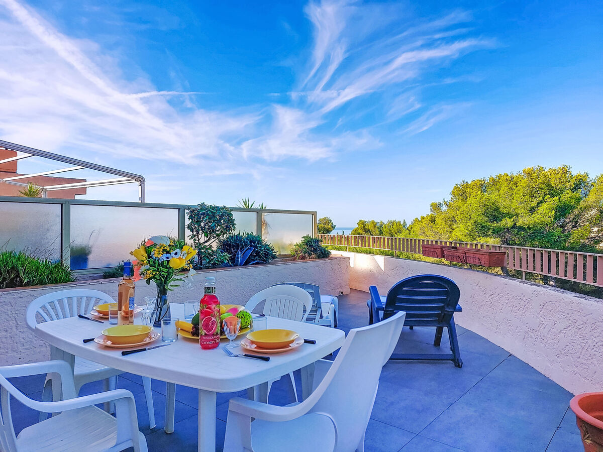 Appartement Le Grand Vallon avec terrasse 20m² à Bandol - Photo 14