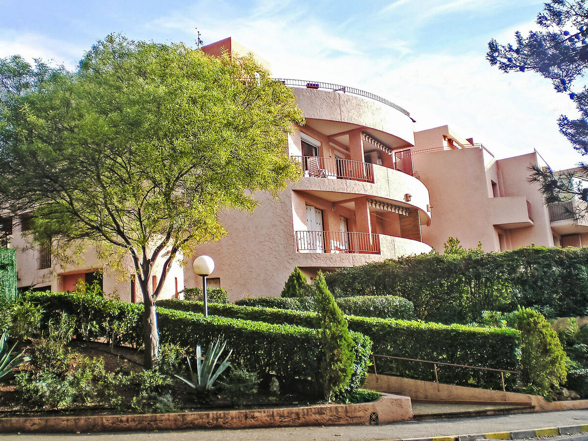 Appartement Le Grand Vallon avec terrasse 20m² à Bandol - Photo 16