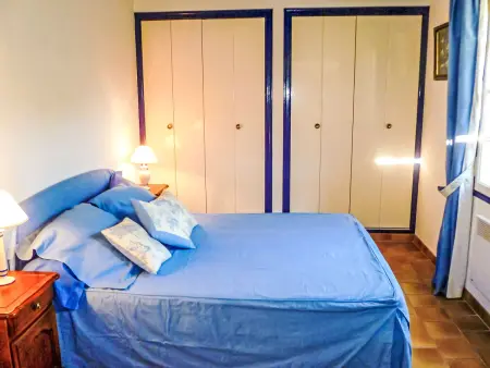 Domaine Port d'Alon, Villa 8 personnes à Saint Cyr sur Mer La Madrague - Photo 9