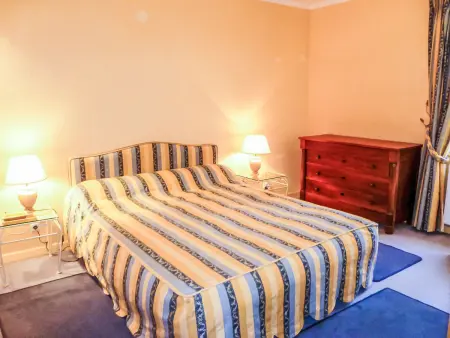 Domaine Port d'Alon, Villa 8 personnes à Saint Cyr sur Mer La Madrague - Photo 10