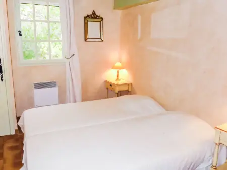 Domaine Port d'Alon, Villa 8 personnes à Saint Cyr sur Mer La Madrague - Photo 11