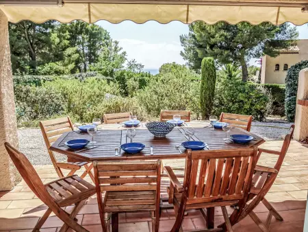 Domaine Port d'Alon, Villa 8 personnes à Saint Cyr sur Mer La Madrague - Photo 16