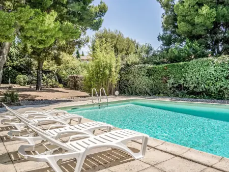 Domaine Port d'Alon, Villa 8 personnes à Saint Cyr sur Mer La Madrague - Photo 20