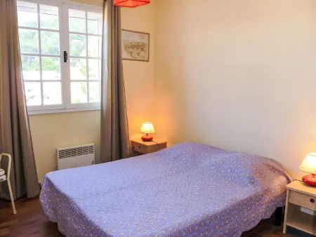 Appartement à Saint Cyr sur Mer, 200 m de la mer, terrasse 15 m² : photo 8
