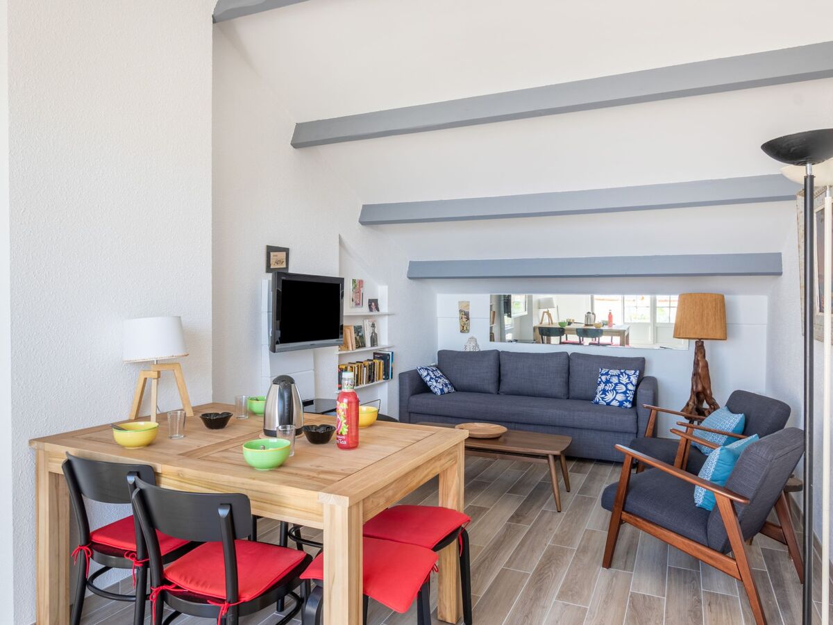 Appartement Château de la Madrague, vue mer et port - Photo 4