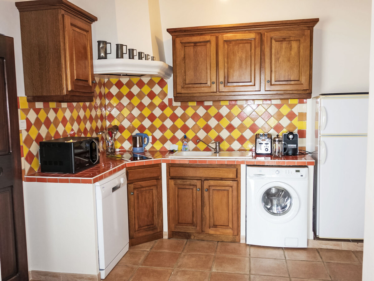 Appartement vue mer avec terrasse 50 m², La Madrague - Photo 3