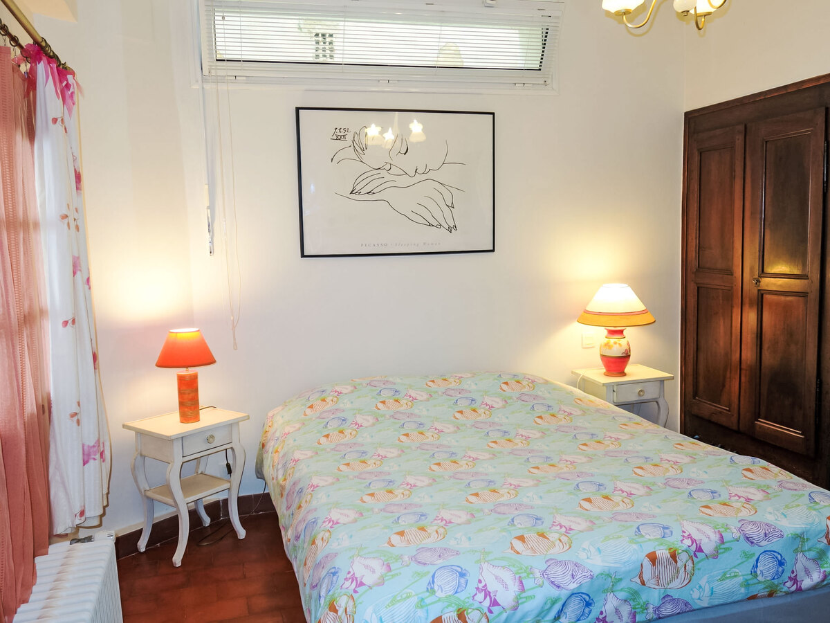 Appartement vue mer avec terrasse 50 m², La Madrague - Photo 4