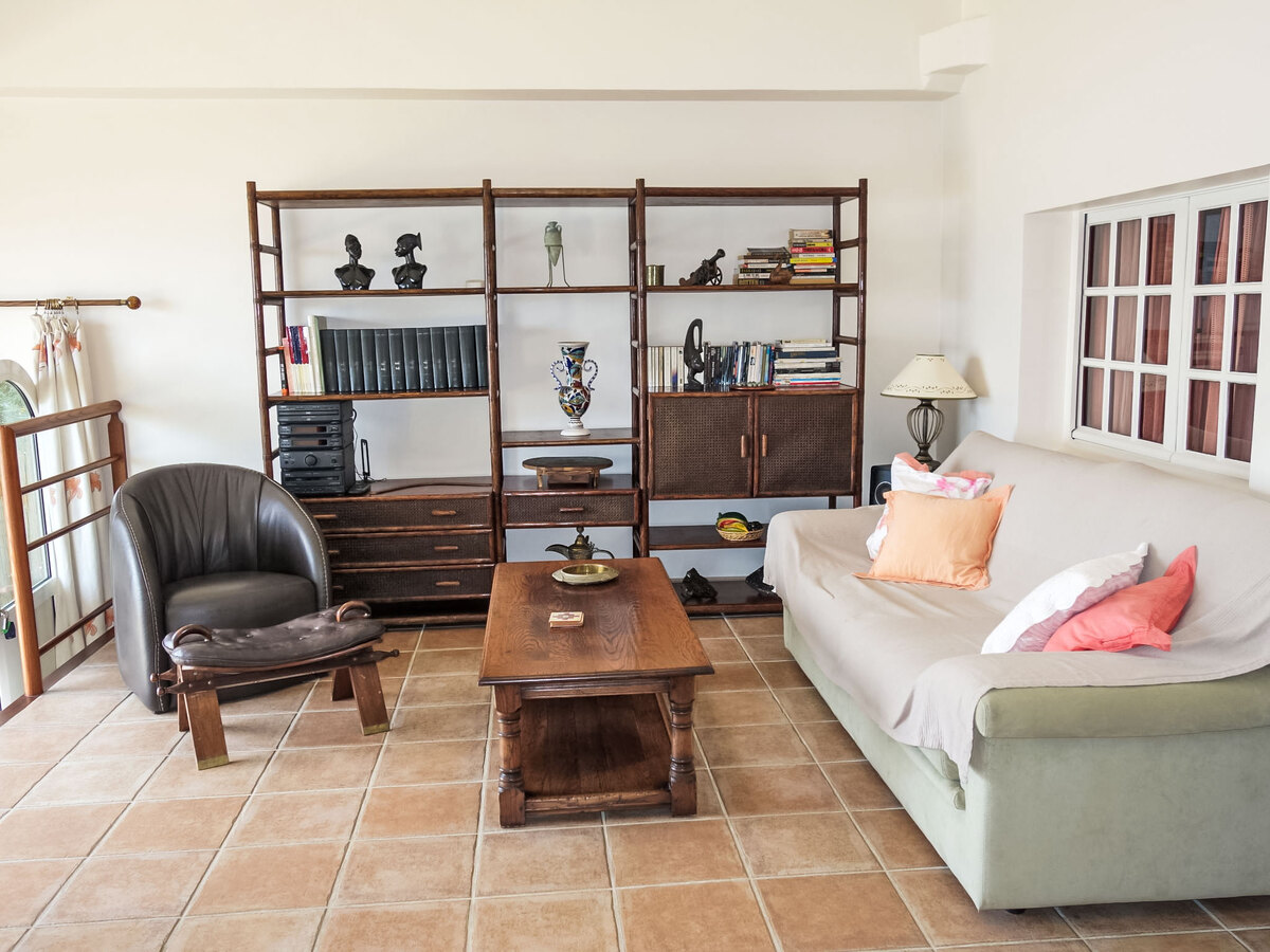Appartement vue mer avec terrasse 50 m², La Madrague - Photo 6