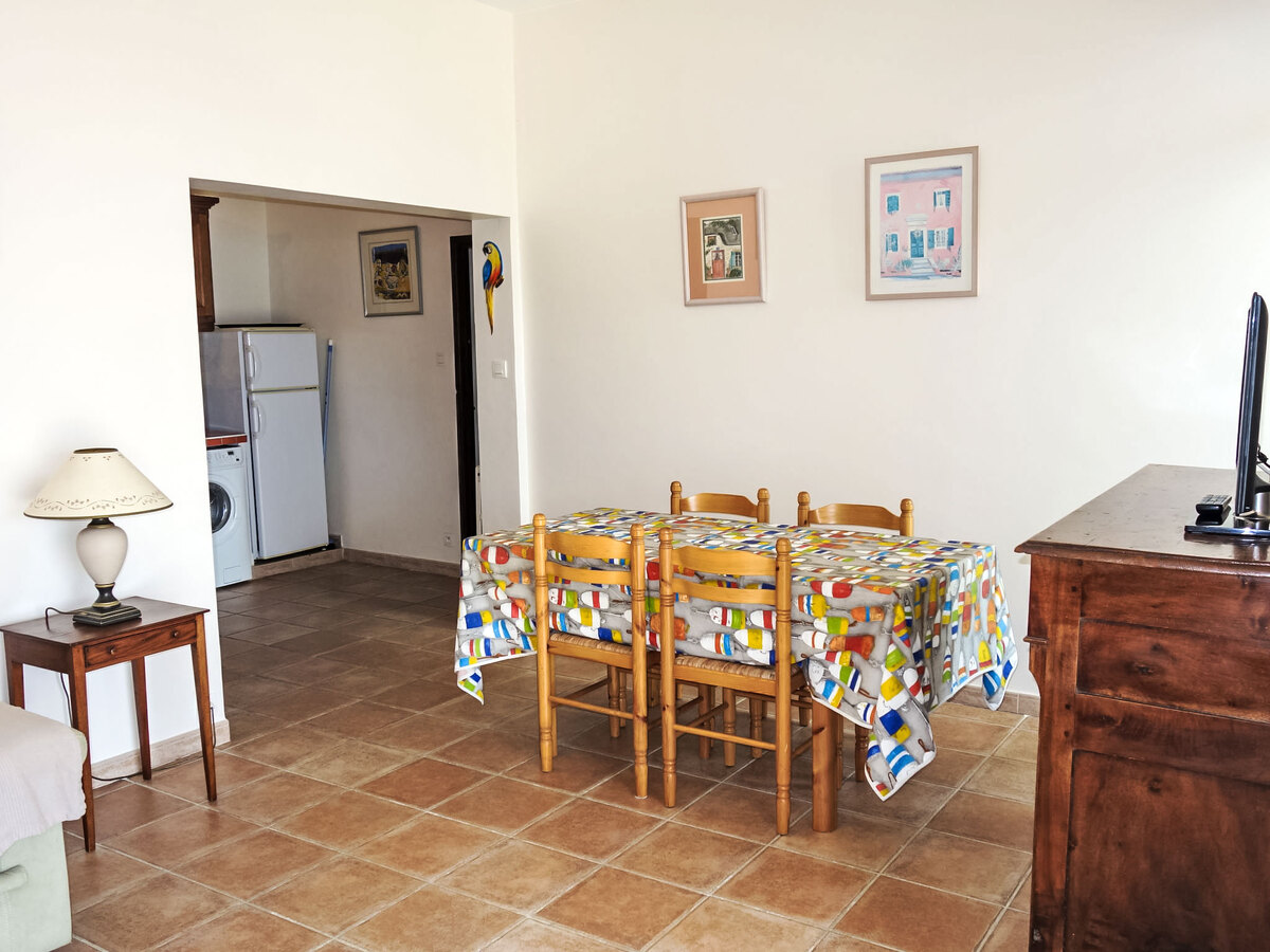 Appartement vue mer avec terrasse 50 m², La Madrague - Photo 8