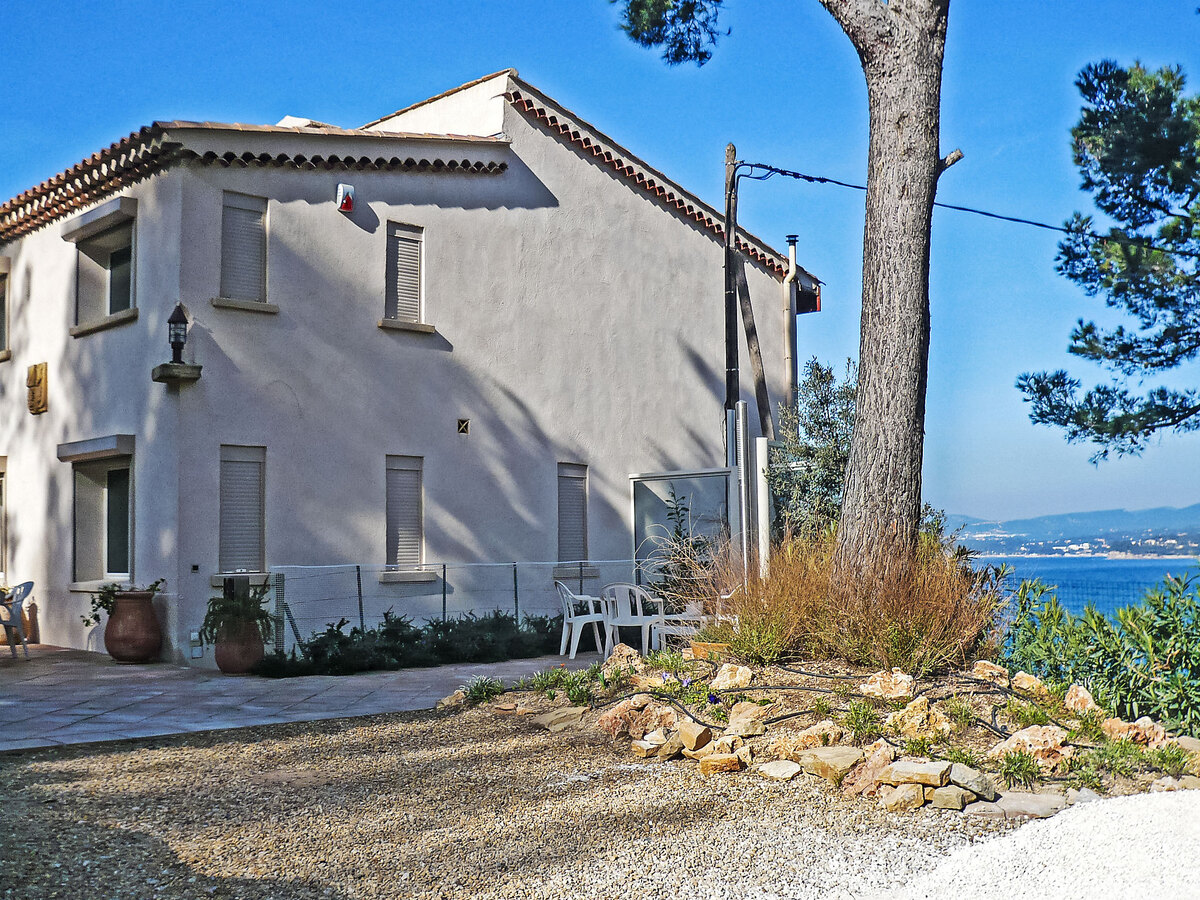 Appartement vue mer avec terrasse 50 m², La Madrague - Photo 15