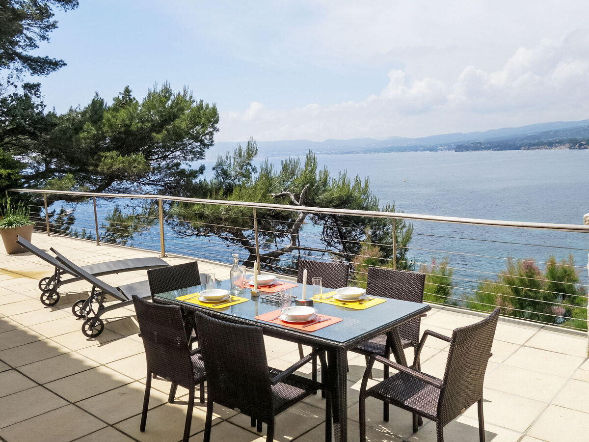 Appartement vue mer avec terrasse 50 m², La Madrague - Photo 16