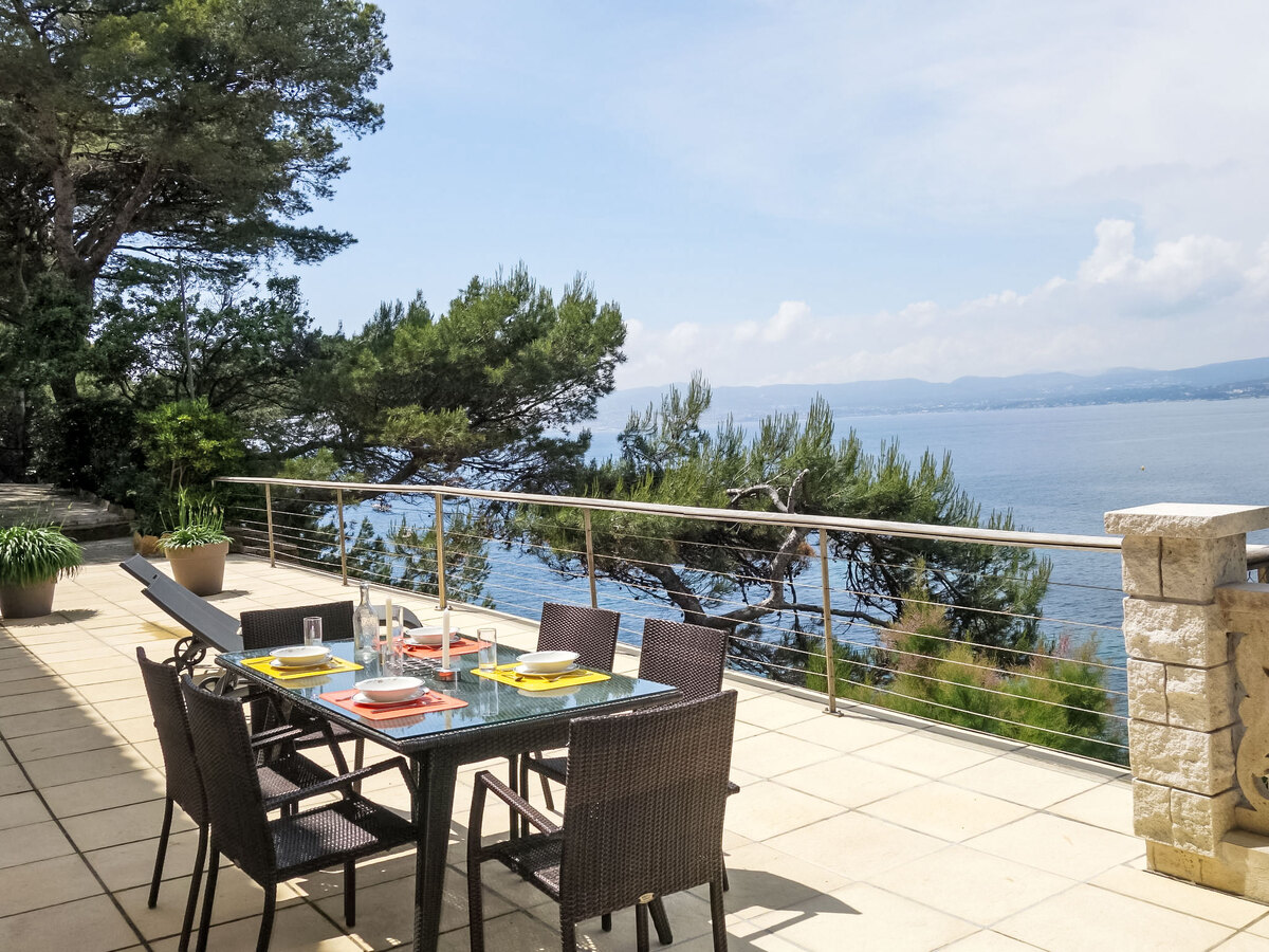 Appartement vue mer avec terrasse 50 m², La Madrague - Photo 17