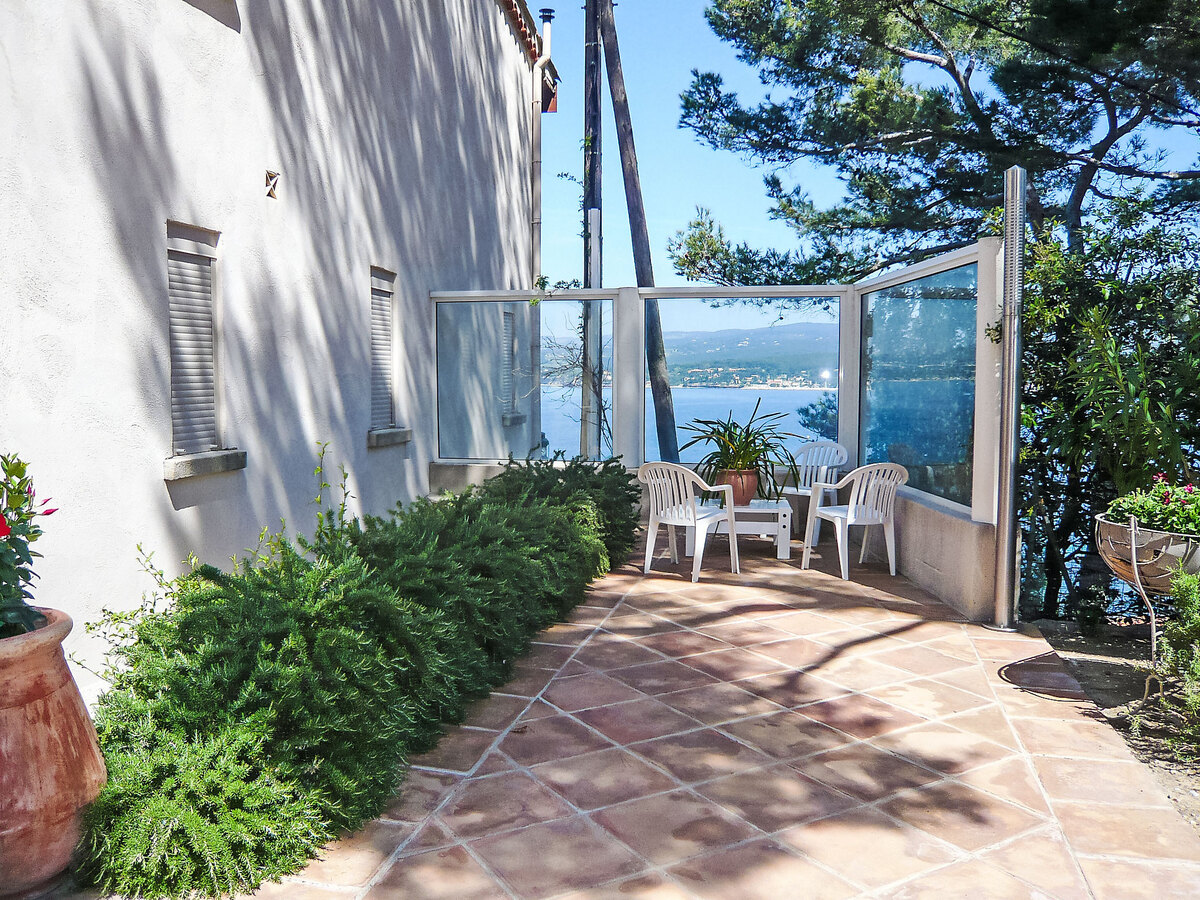 Appartement vue mer avec terrasse 50 m², La Madrague - Photo 20