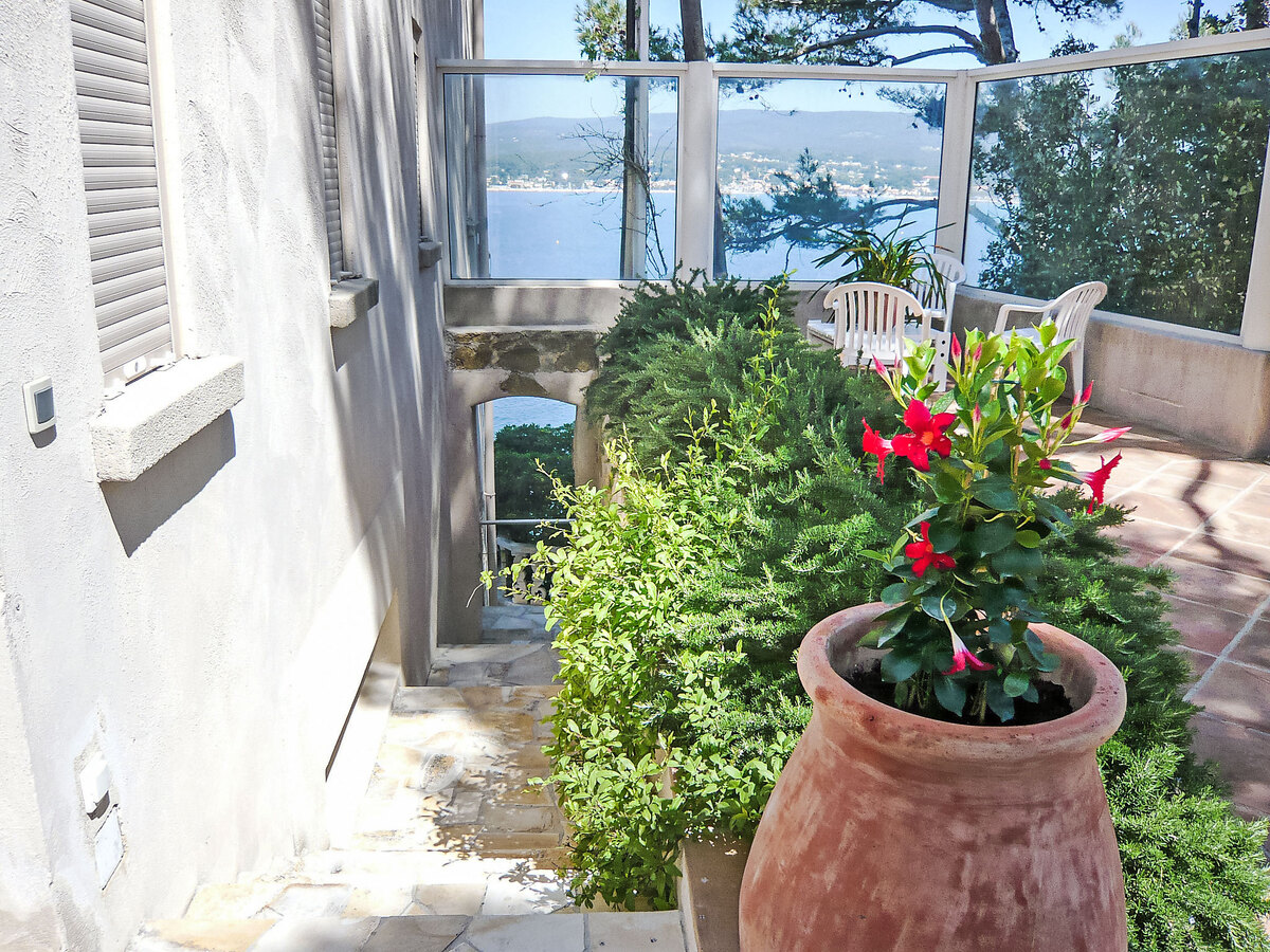 Appartement vue mer avec terrasse 50 m², La Madrague - Photo 22