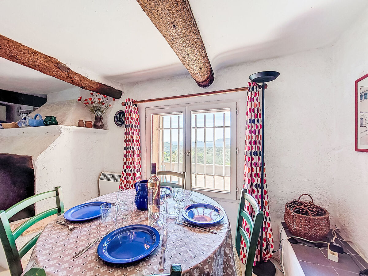 Les Vignes – Maison 70 m² vue mer à La Cadière - Photo 6
