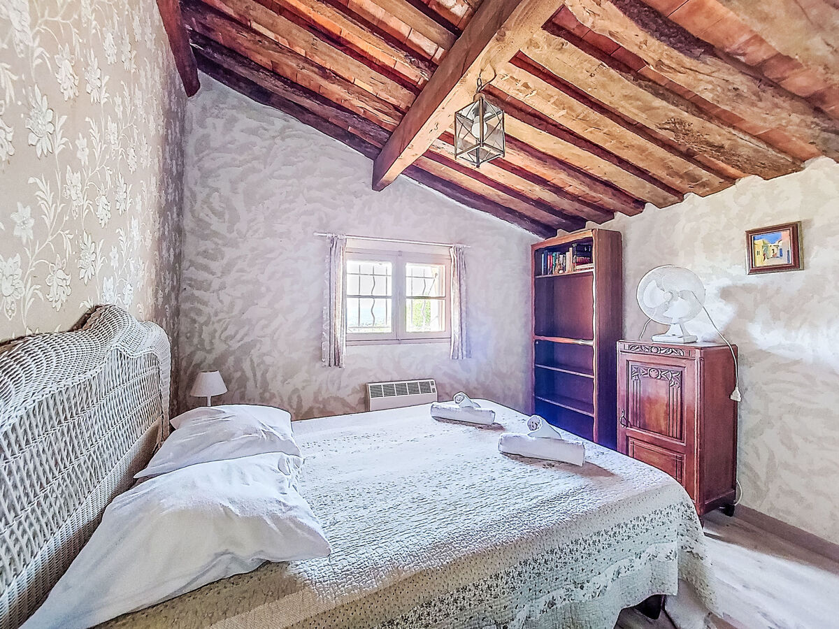Les Vignes – Maison 70 m² vue mer à La Cadière - Photo 8