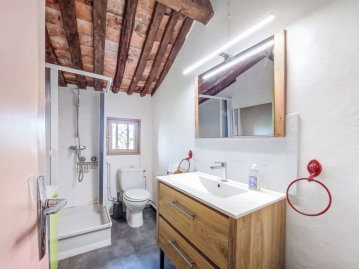 Les Vignes – Maison 70 m² vue mer à La Cadière - Photo 9