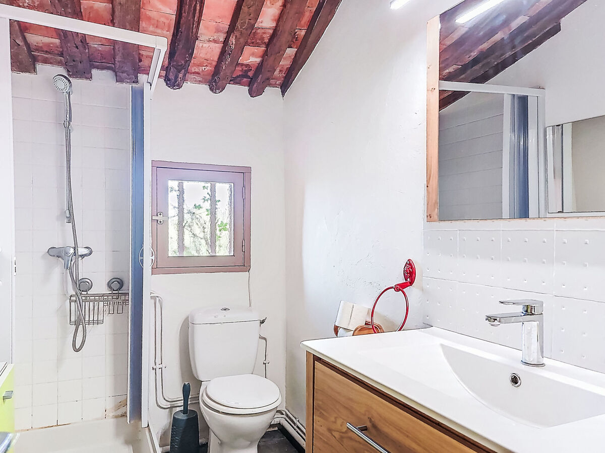 Les Vignes – Maison 70 m² vue mer à La Cadière - Photo 10