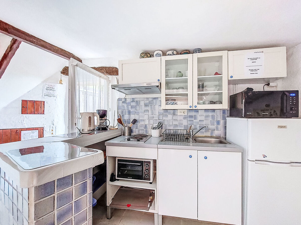 Les Vignes – Maison 70 m² vue mer à La Cadière - Photo 11
