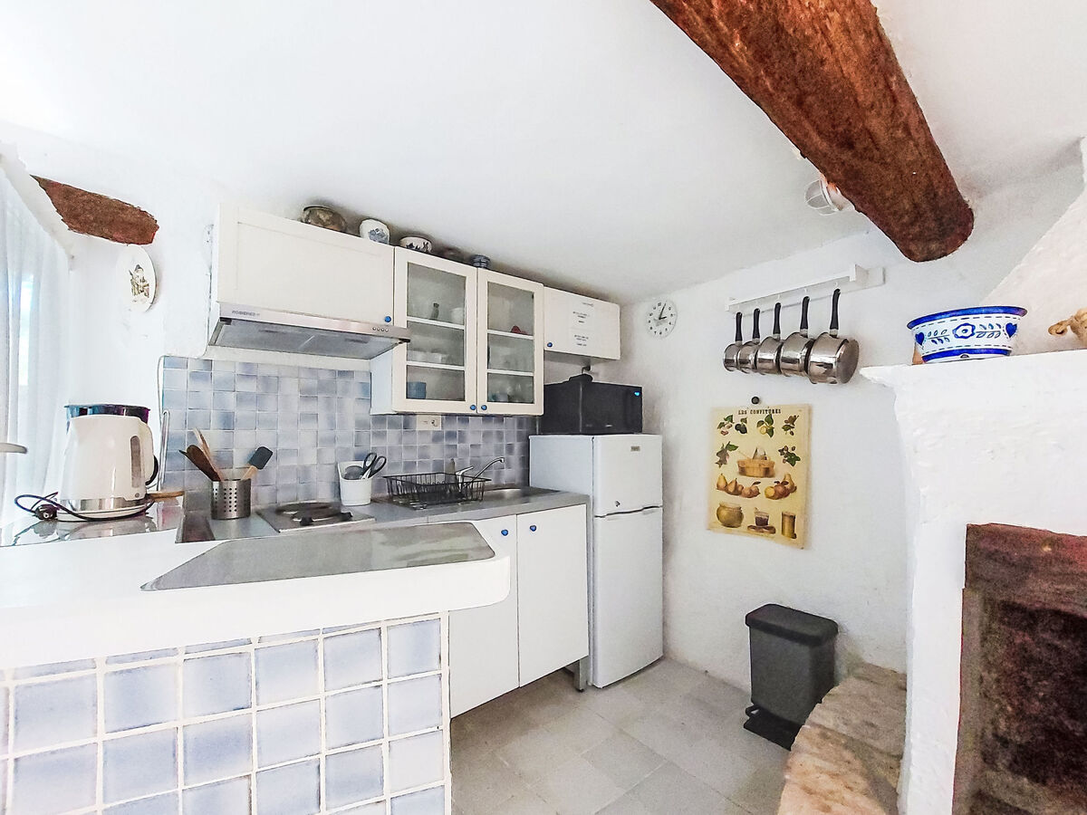 Les Vignes – Maison 70 m² vue mer à La Cadière - Photo 12